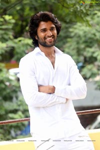 Vijay Devarakonda