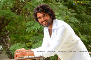 Vijay Devarakonda