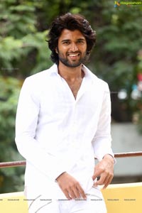 Vijay Devarakonda