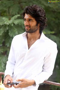 Vijay Devarakonda