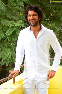 Vijay Devarakonda