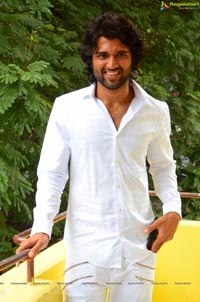 Vijay Devarakonda