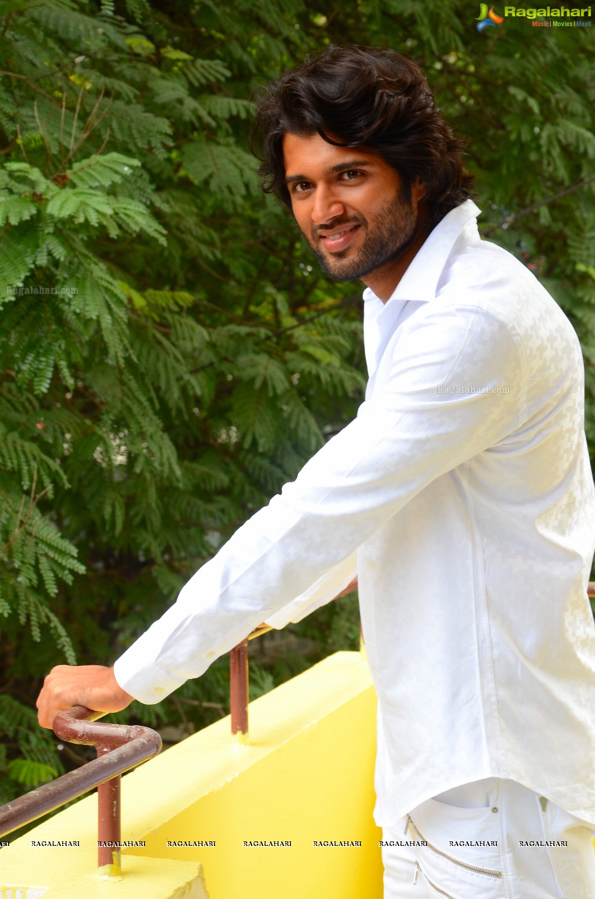 Vijay Devarakonda