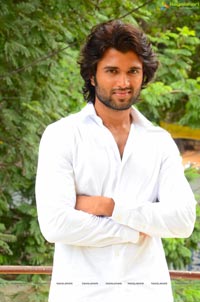 Vijay Devarakonda