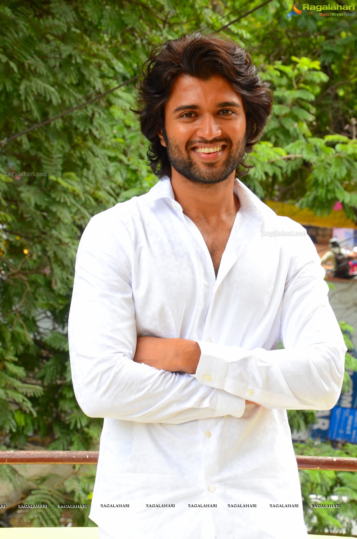 Vijay Devarakonda