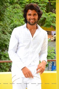 Vijay Devarakonda