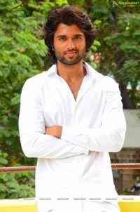 Vijay Devarakonda