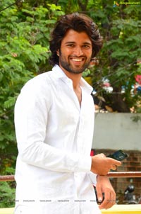 Vijay Devarakonda