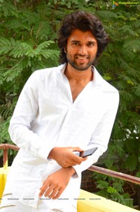 Vijay Devarakonda