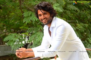 Vijay Devarakonda