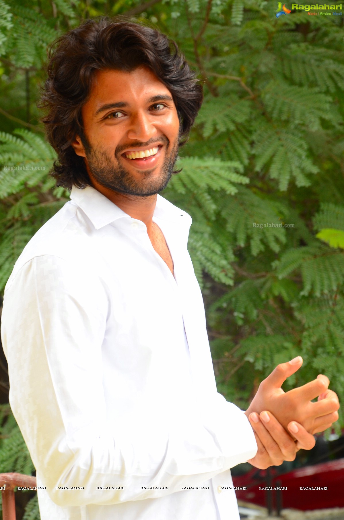 Vijay Devarakonda