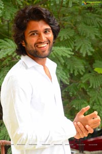 Vijay Devarakonda