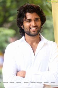 Vijay Devarakonda