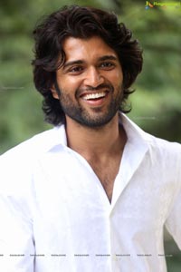 Vijay Devarakonda