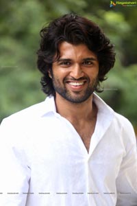 Vijay Devarakonda