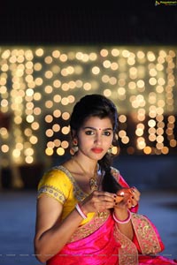 Dhansika Vaalu Jada