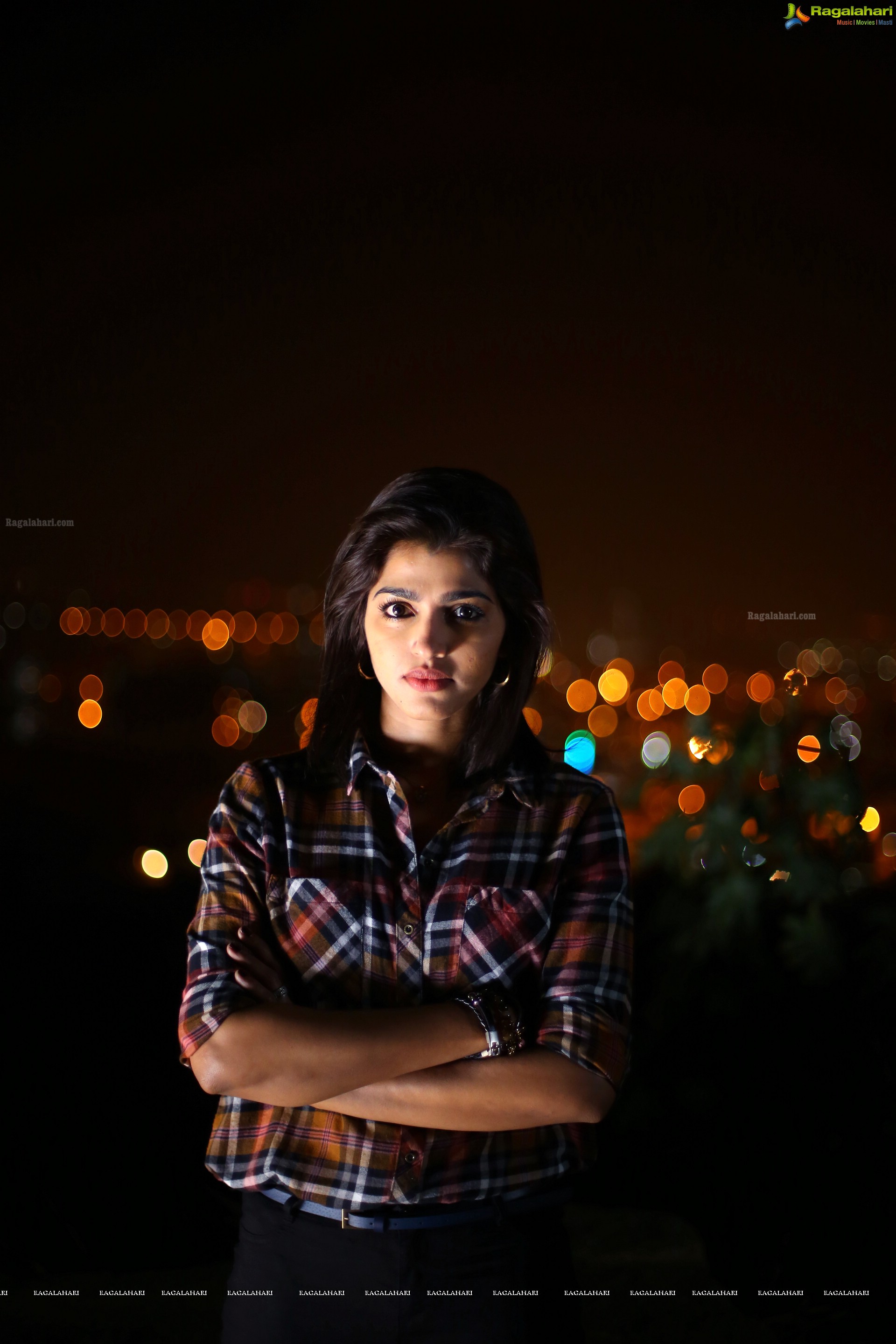 Dhansika - HD Gallery