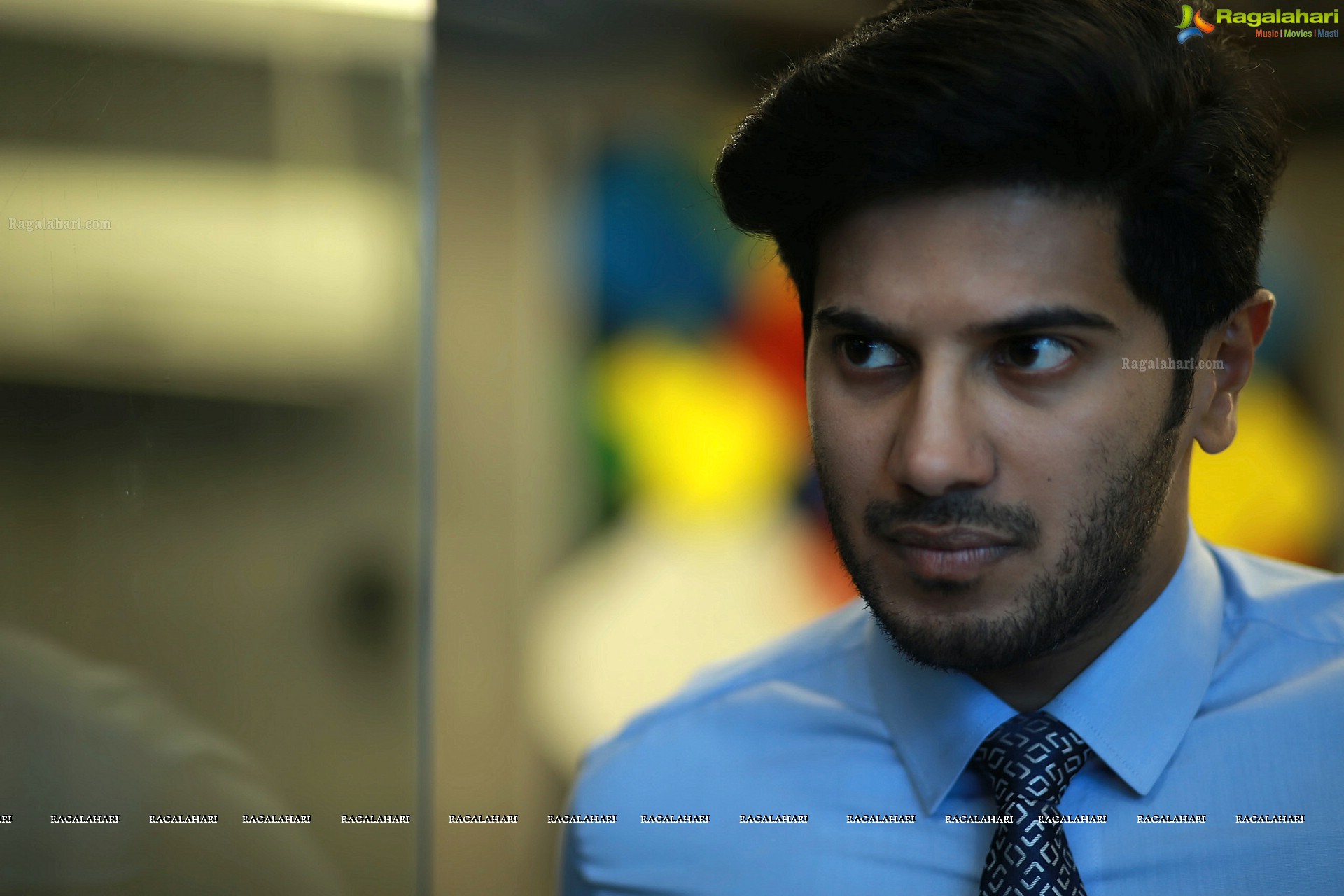 Dulquer Salmaan - HD Gallery