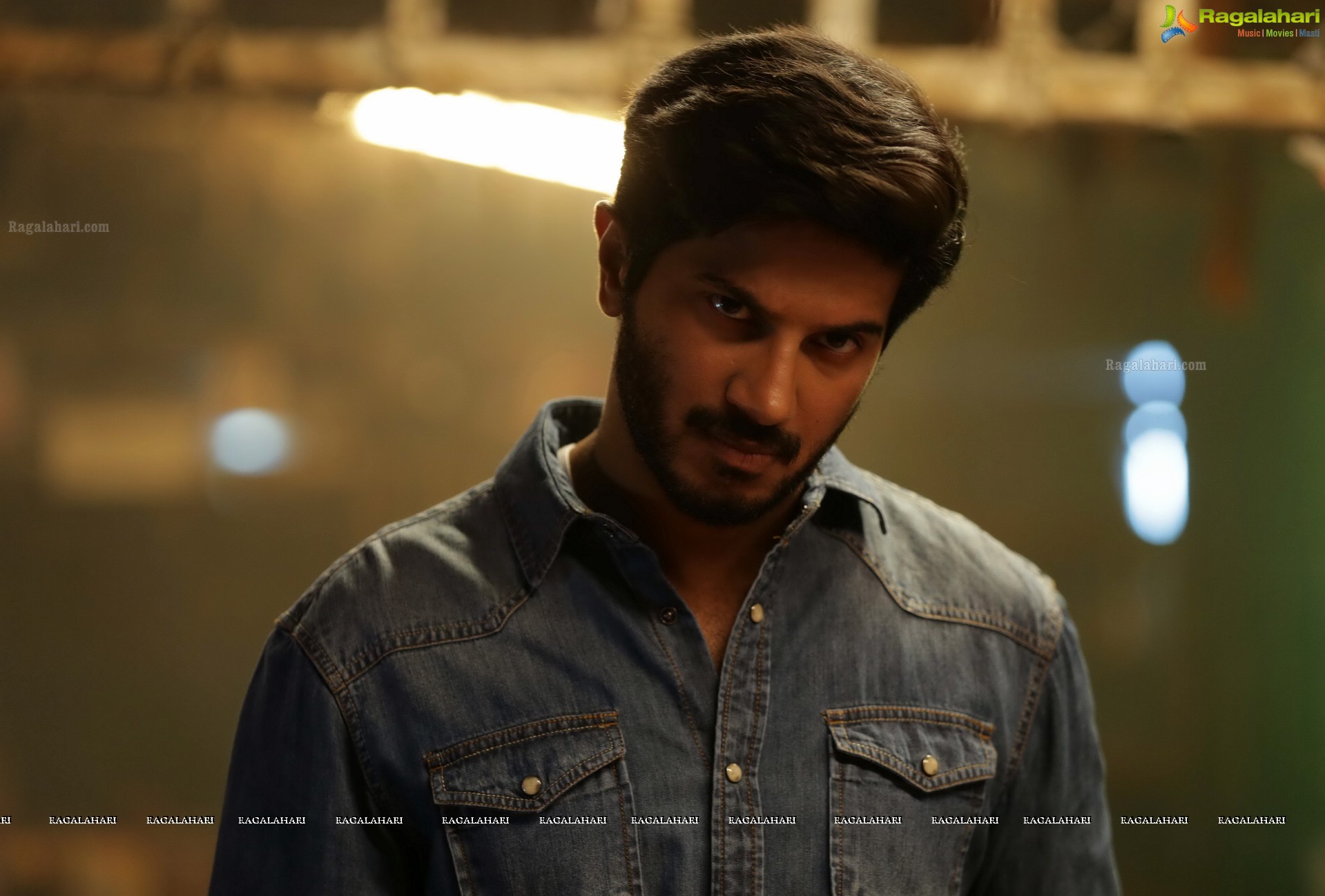 Dulquer Salmaan - HD Gallery