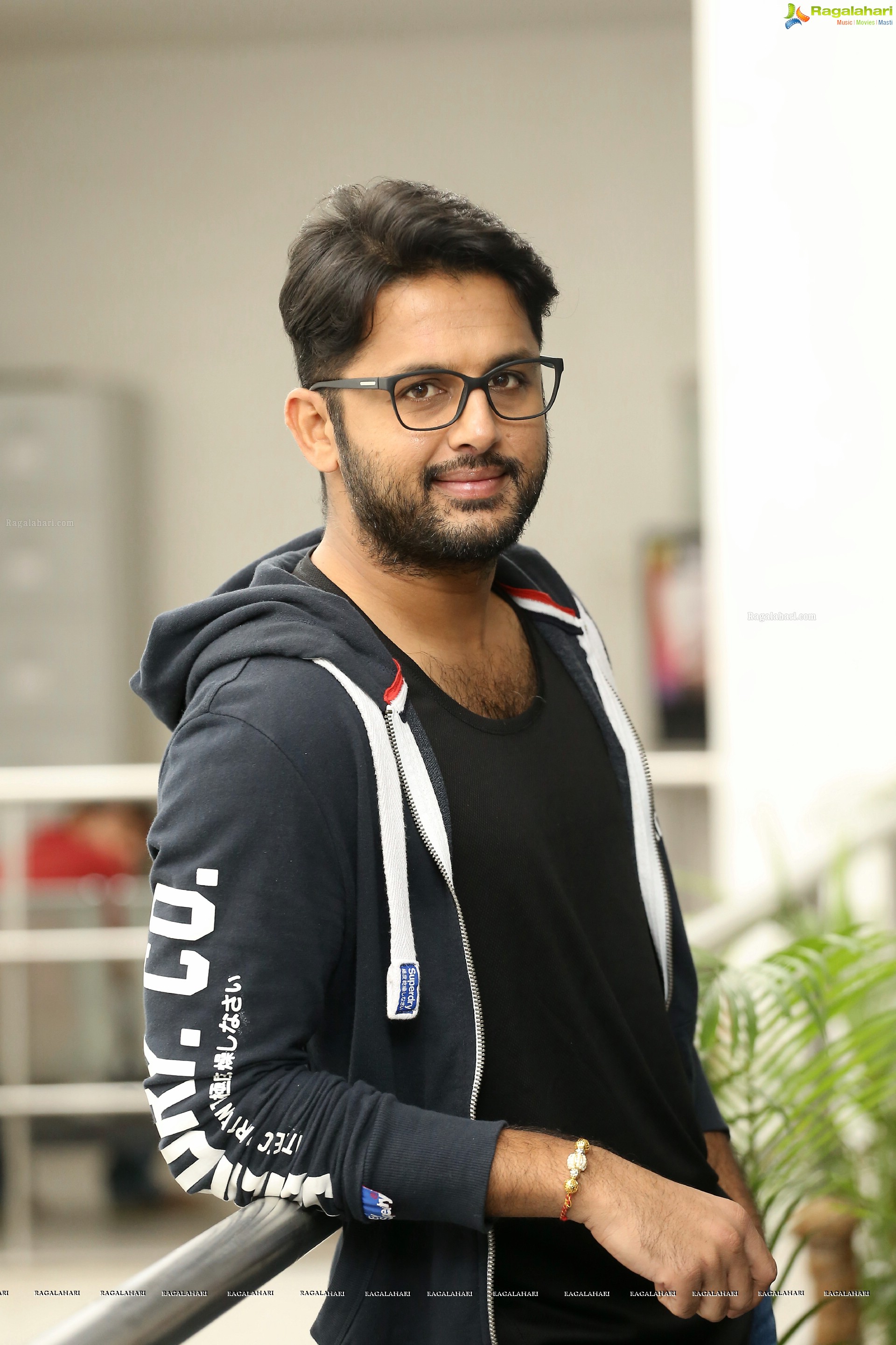 Nithin - HD Gallery