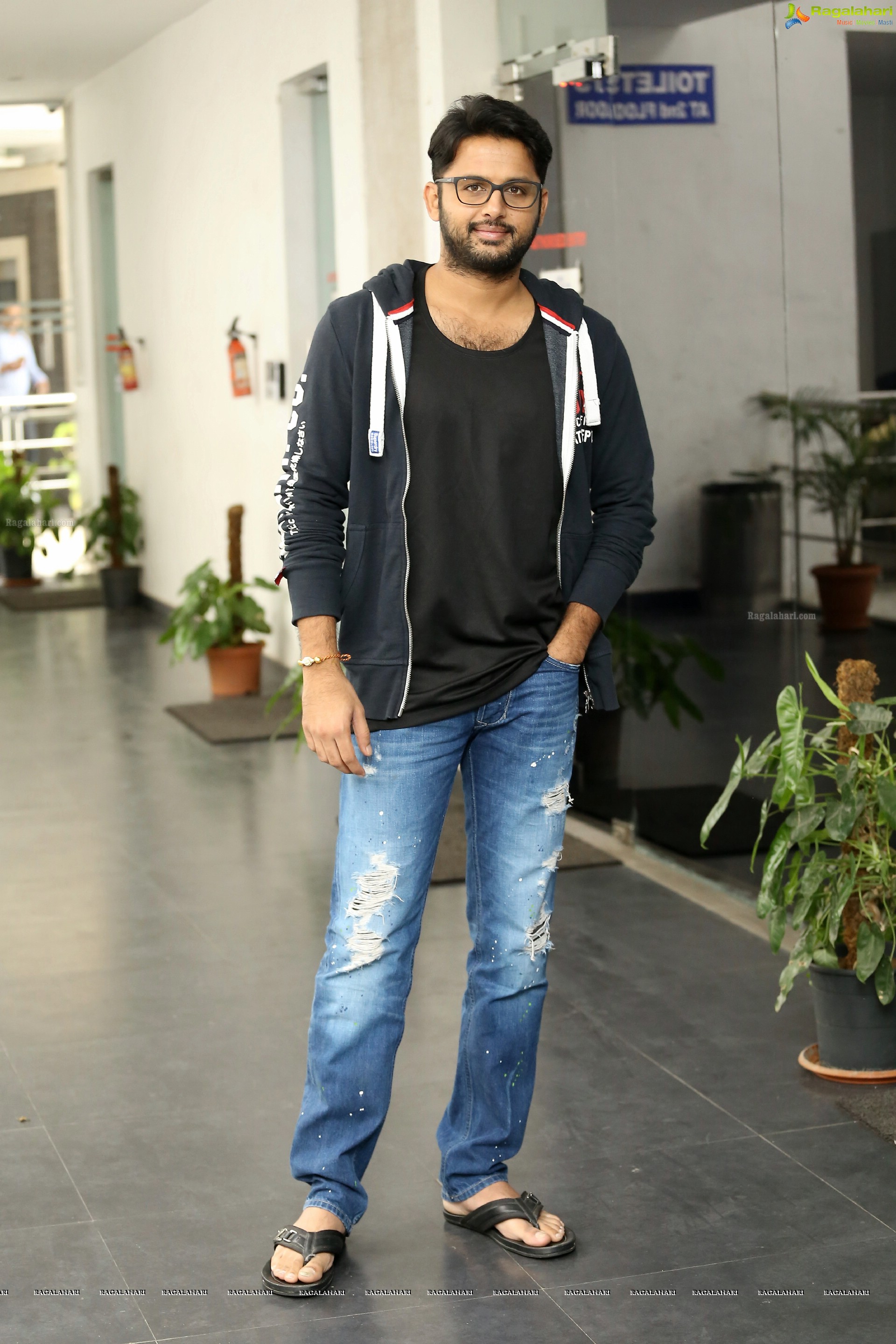 Nithin - HD Gallery