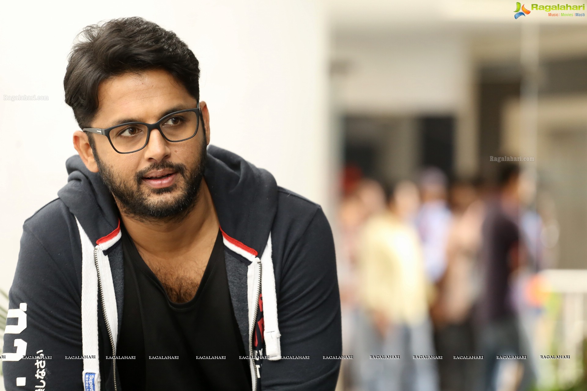 Nithin - HD Gallery