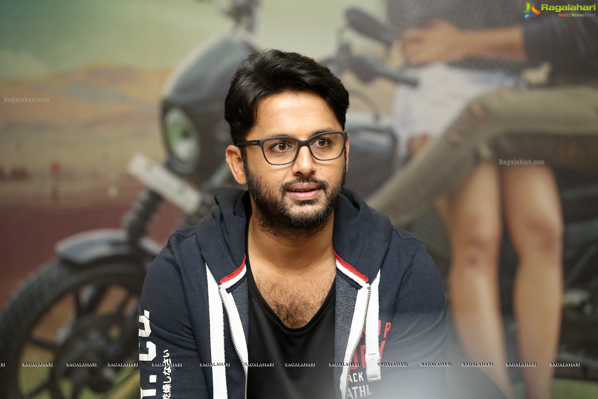 Nithin - HD Gallery