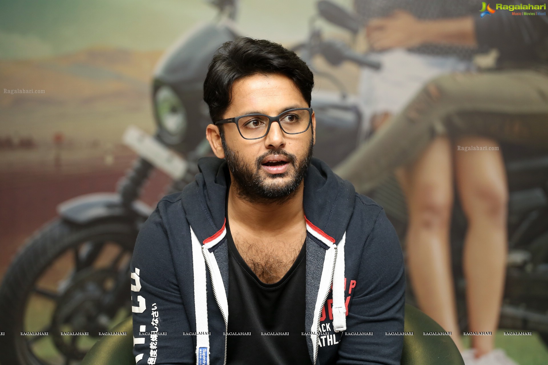 Nithin - HD Gallery