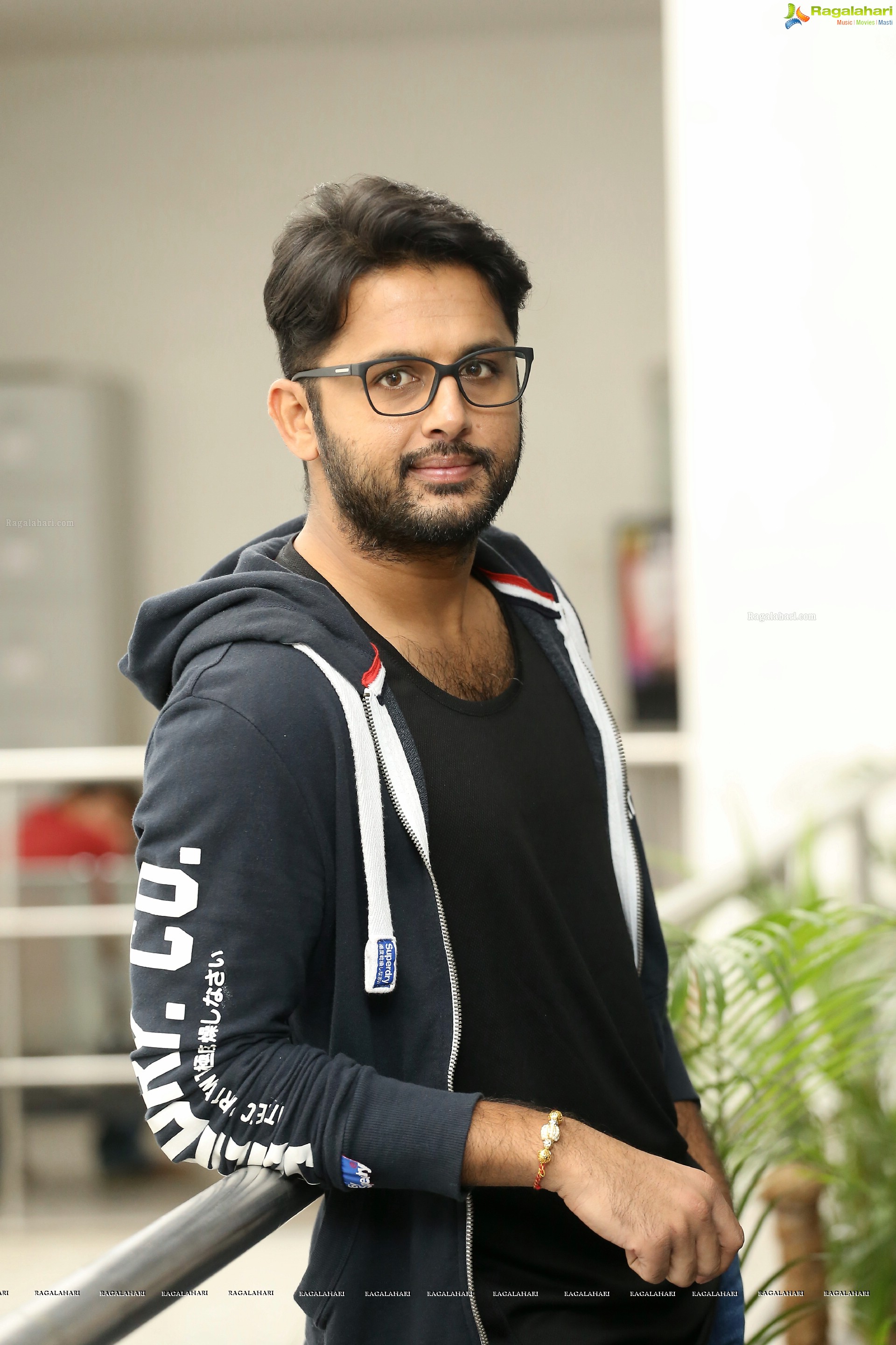 Nithin - HD Gallery