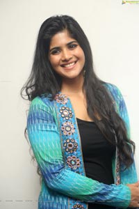 Megha Akash