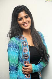 Megha Akash