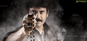 Nagarjuna Raju Gari Gadhi 2