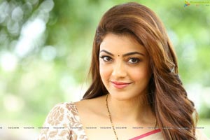 Kajal Aggarwal