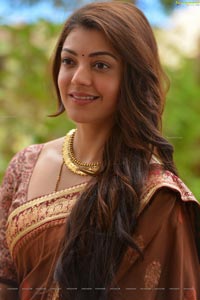 Kajal Aggarwal