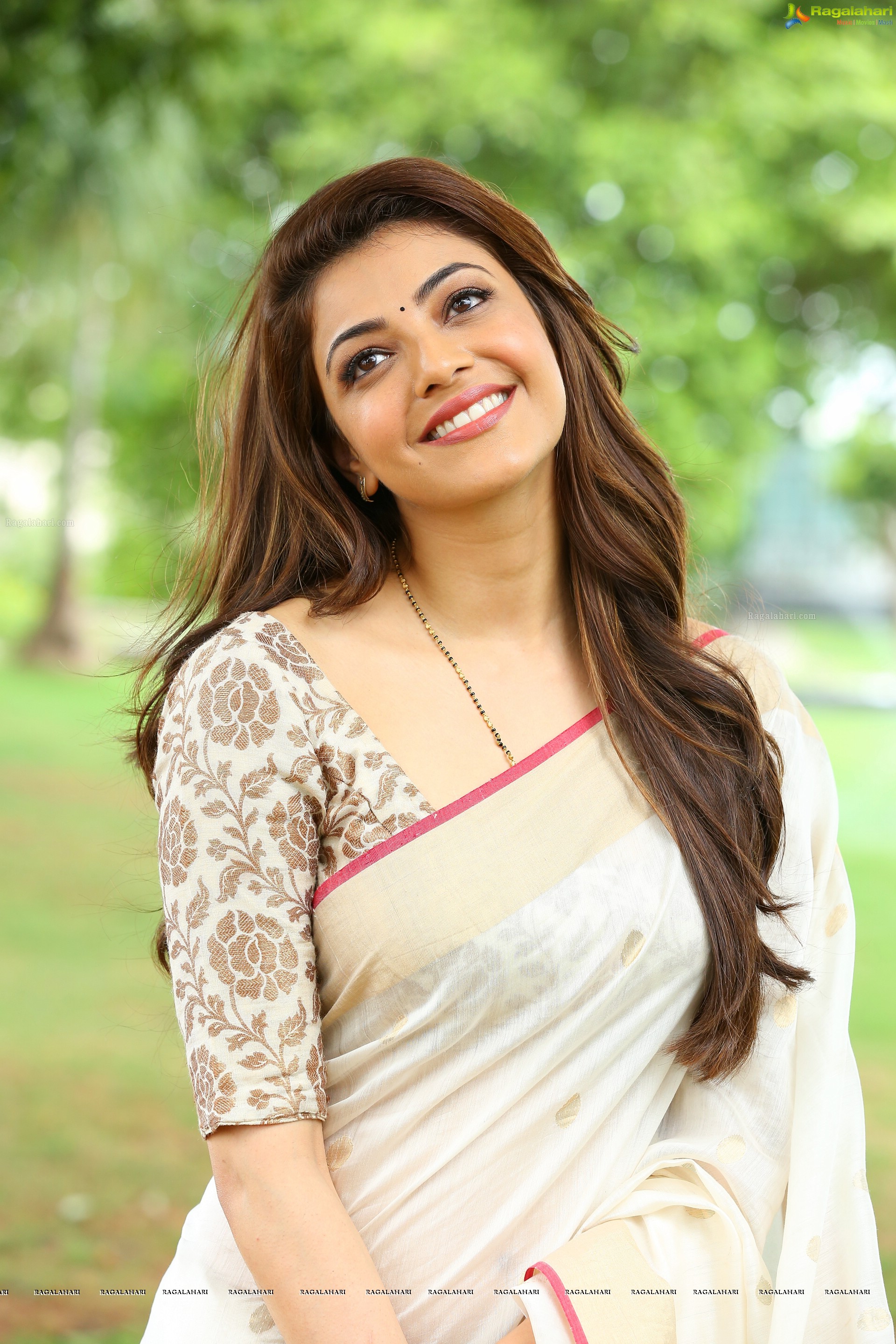 Kajal Aggarwal Stills From Nene Raju Nene Mantri, HD Gallery