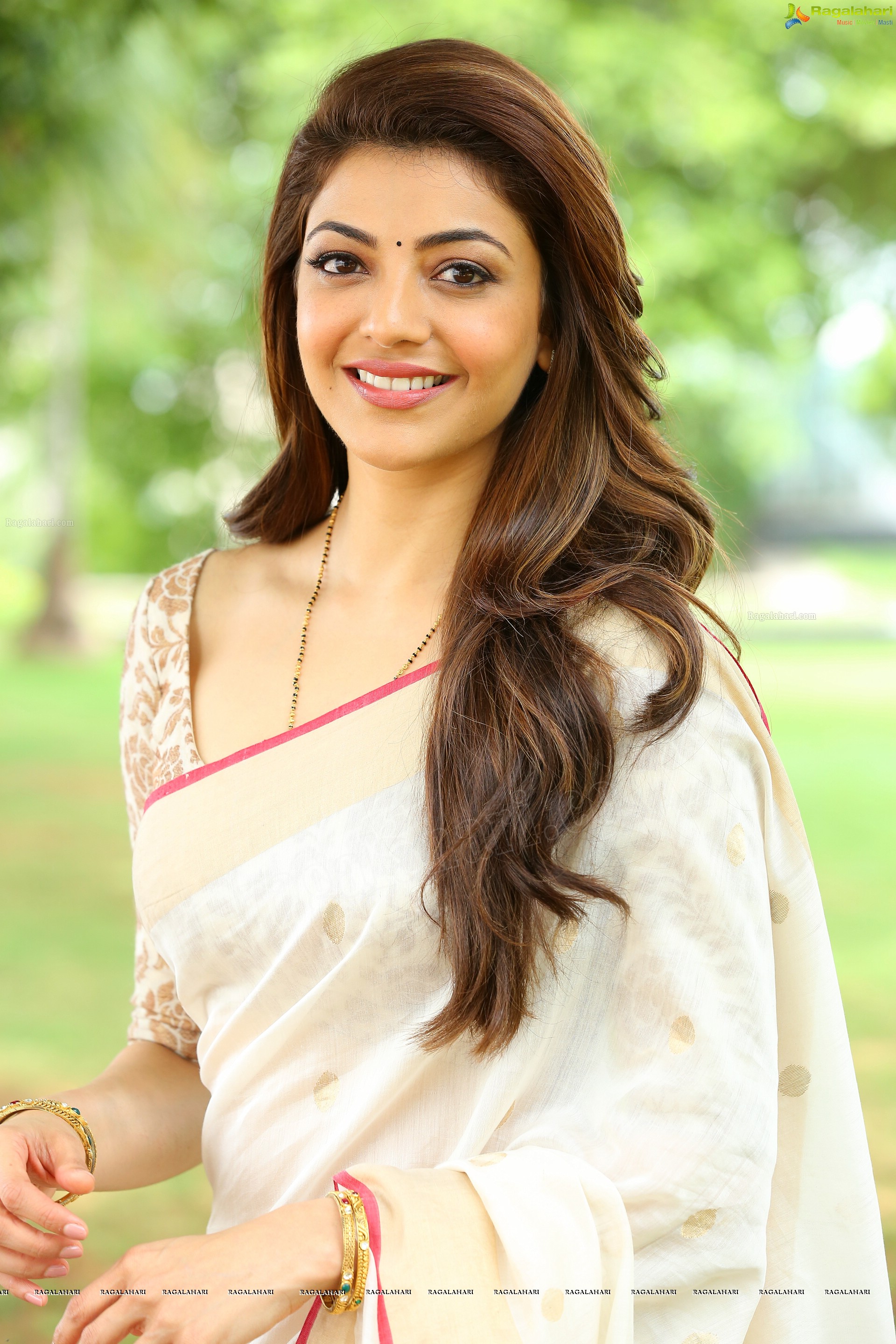 Kajal Aggarwal Stills From Nene Raju Nene Mantri, HD Gallery