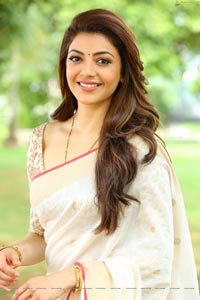 Kajal Aggarwal