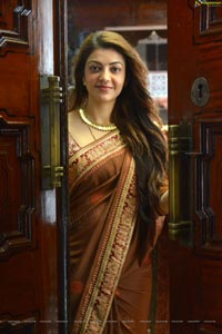 Kajal Aggarwal