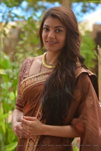 Kajal Aggarwal