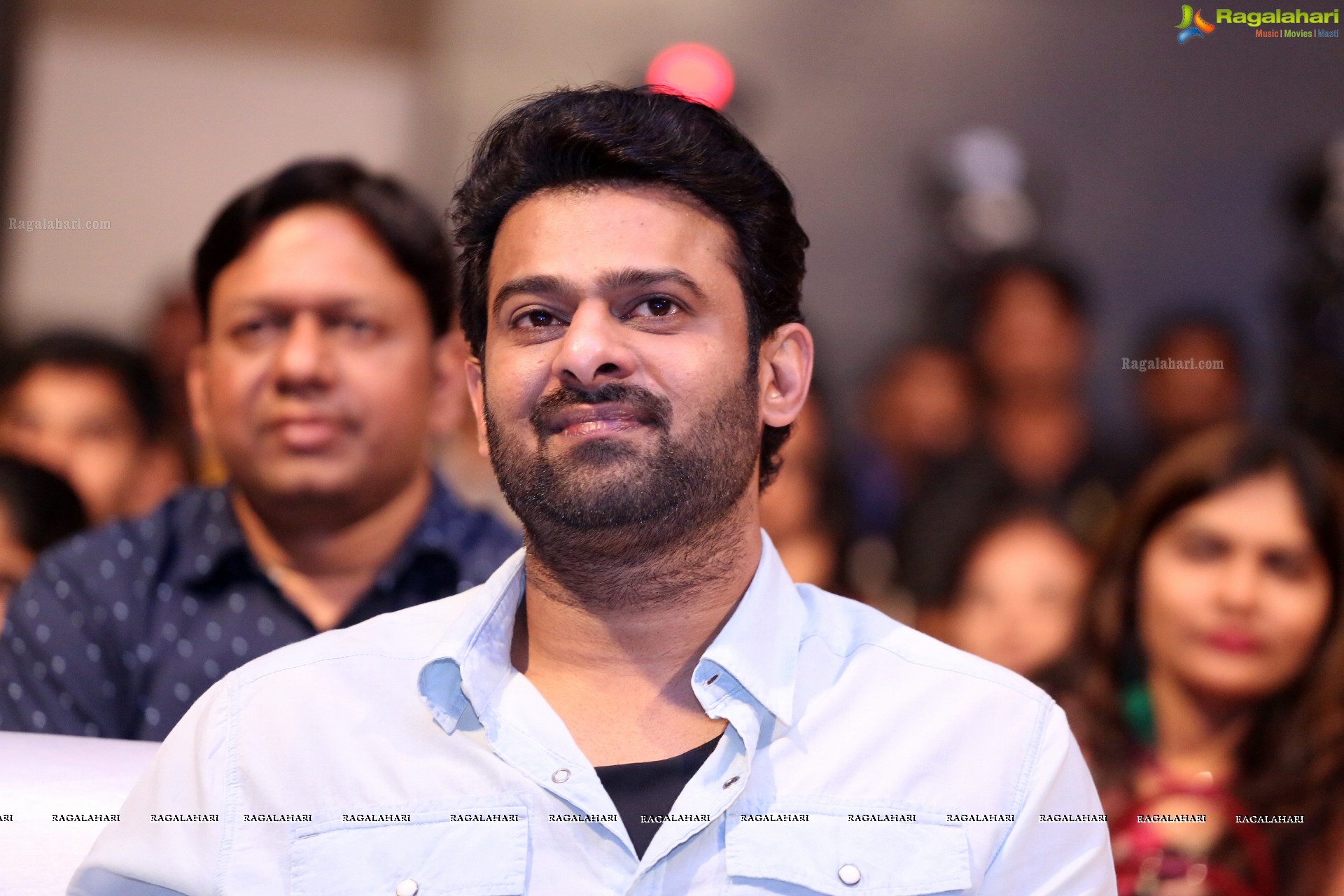 Prabhas