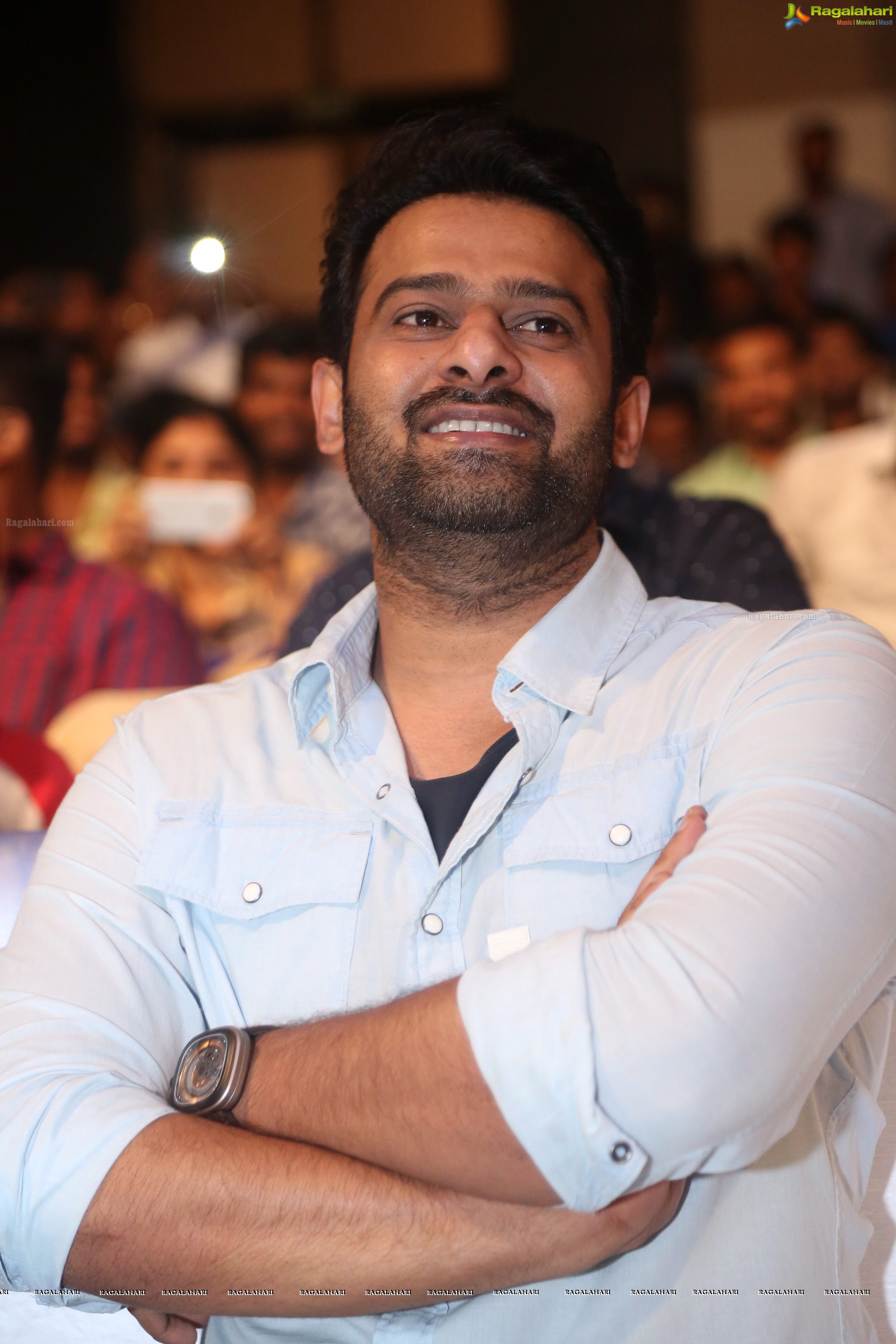 Prabhas