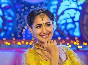 Pragya Jaiswal