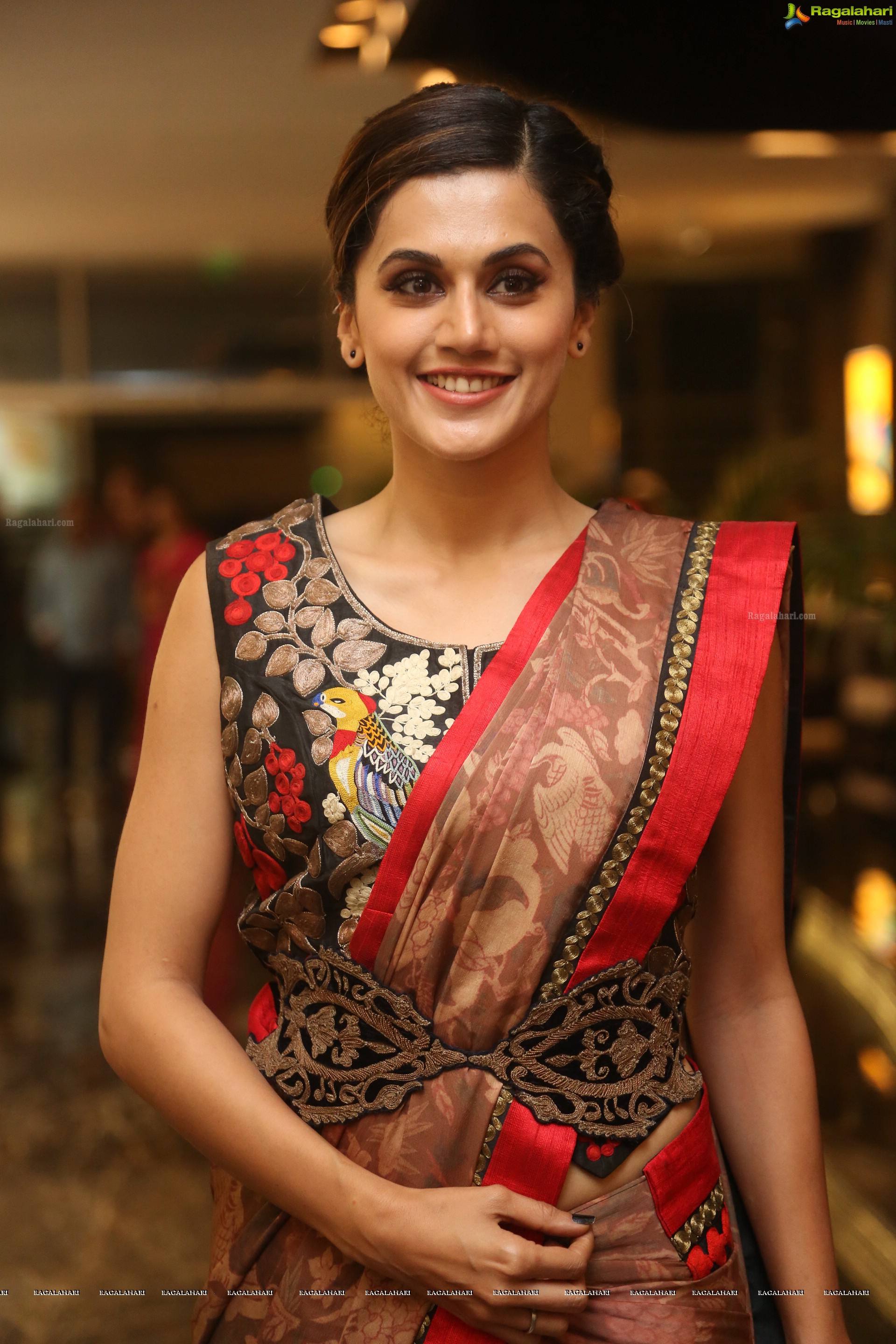 Taapsee - HD Gallery