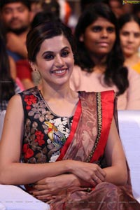 Taapsee Anando Brahma