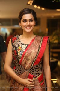 Taapsee Anando Brahma