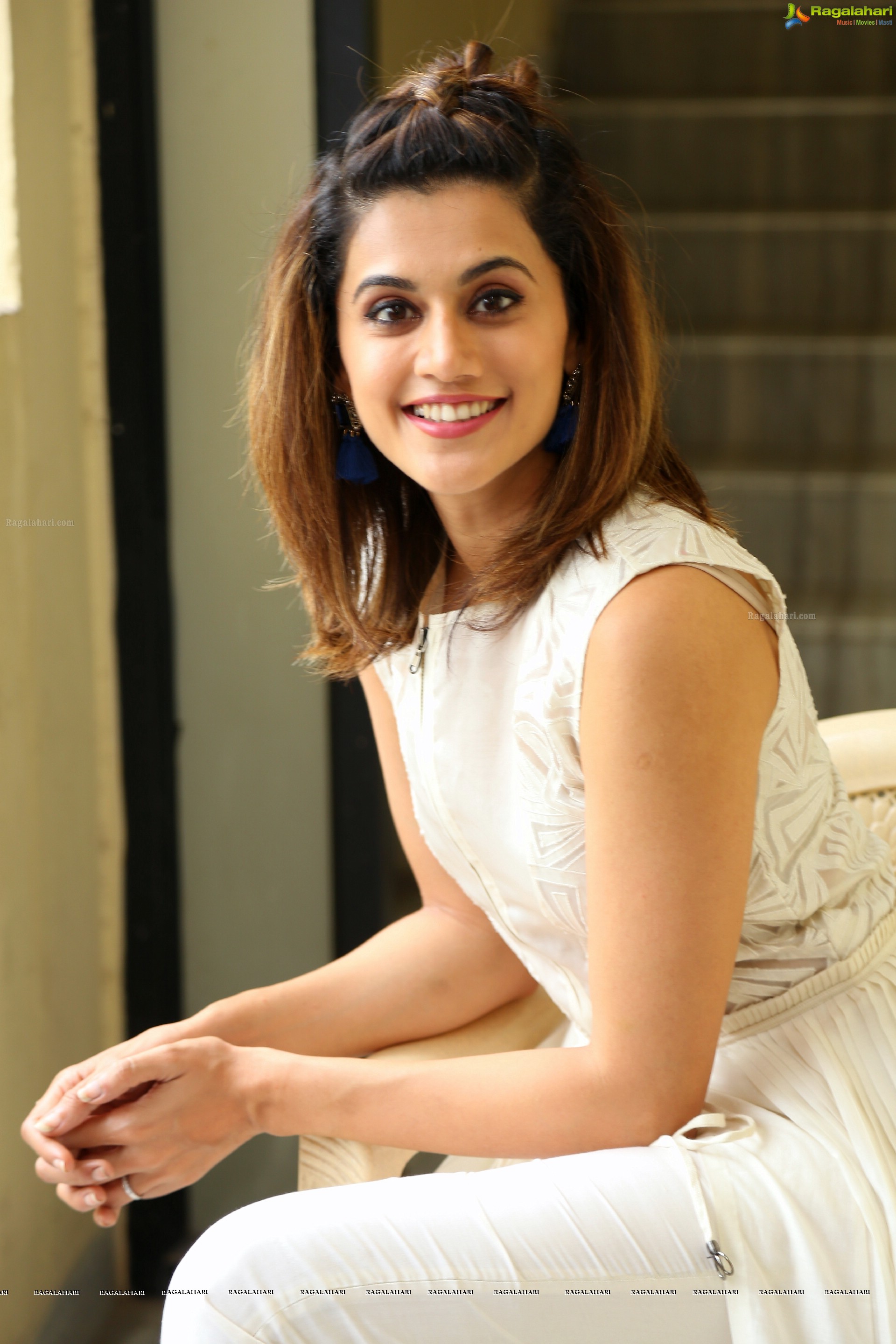 Taapsee Pannu (High Defintion)