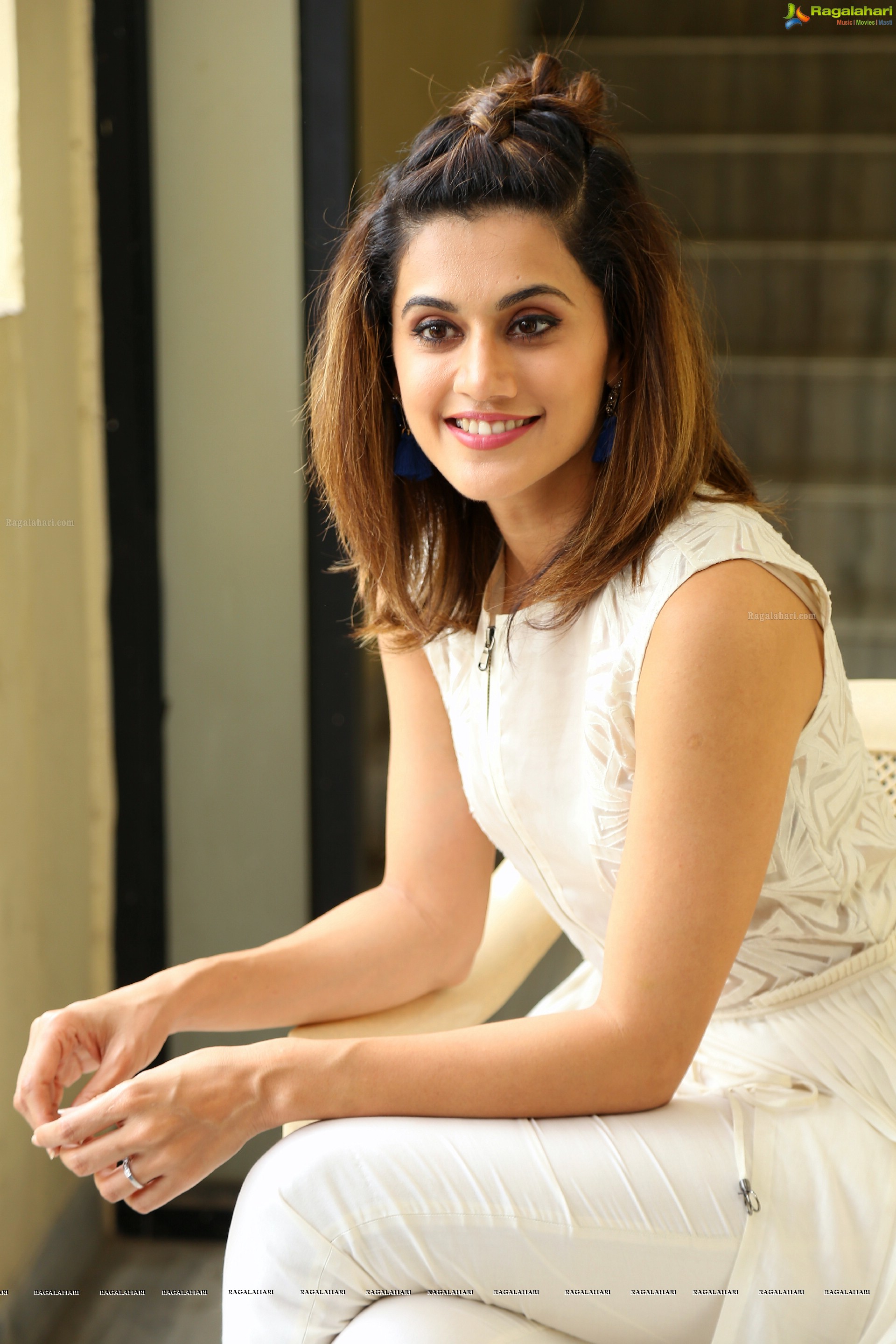 Taapsee Pannu (High Defintion)