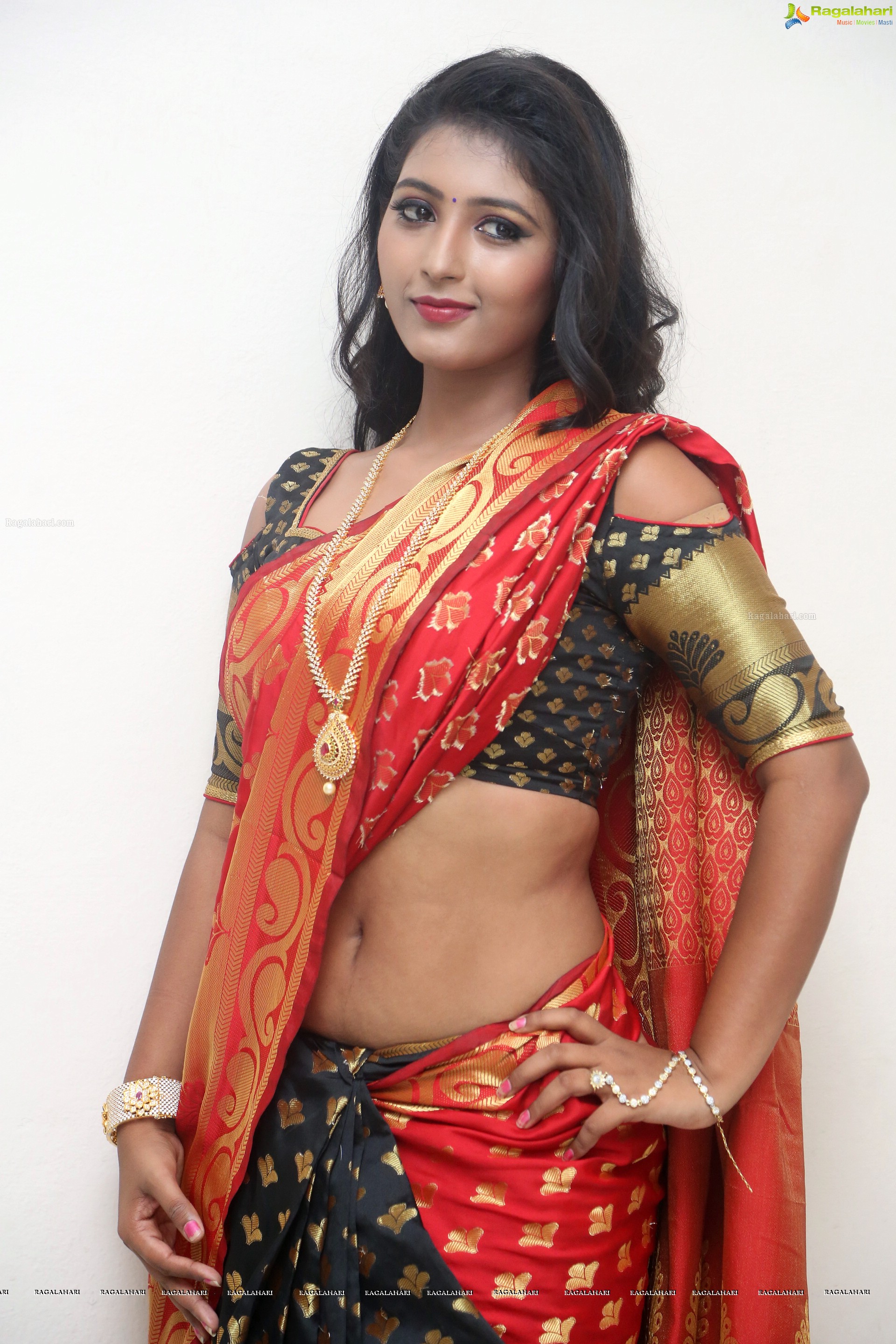 Tanishka - HD Gallery