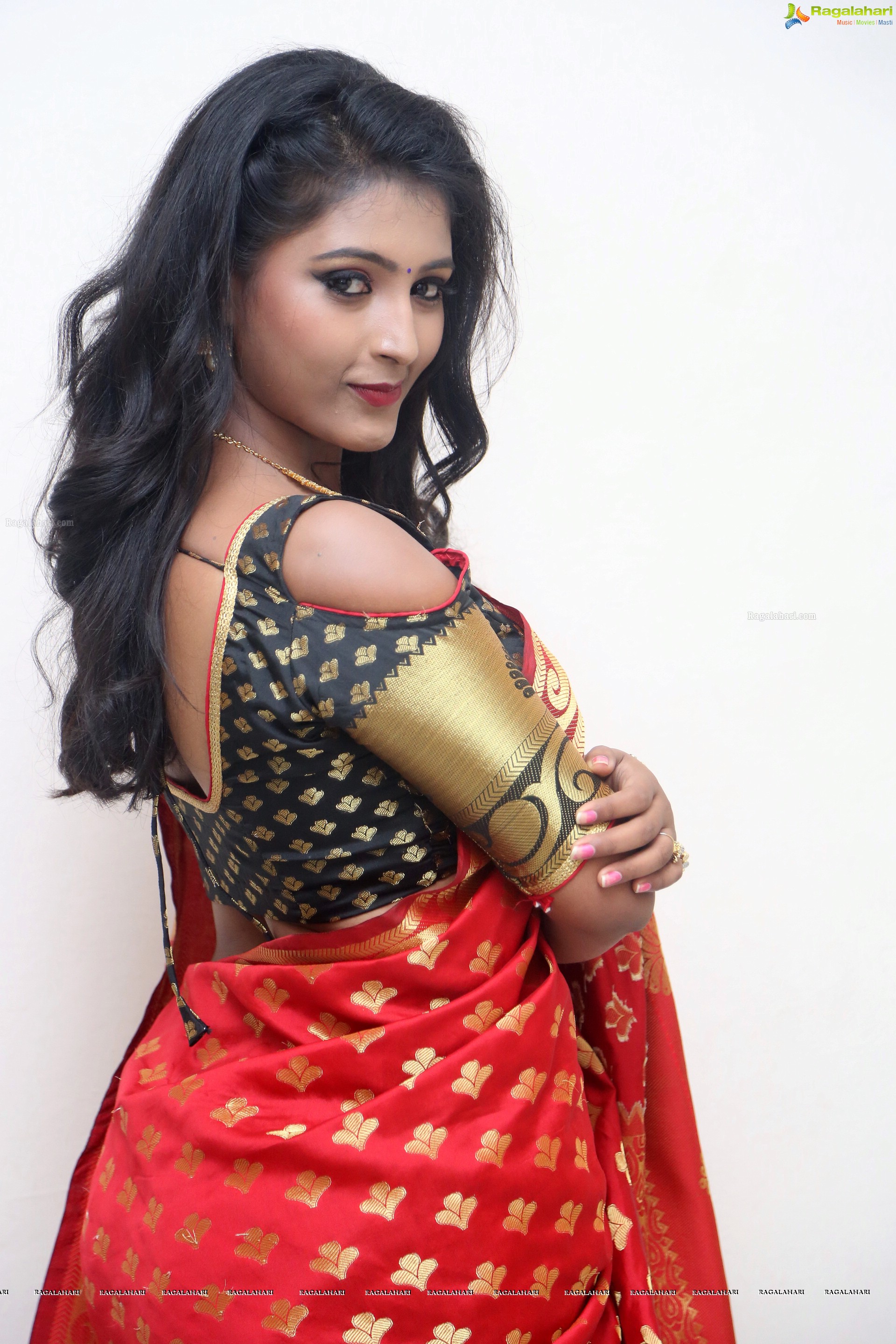 Tanishka - HD Gallery