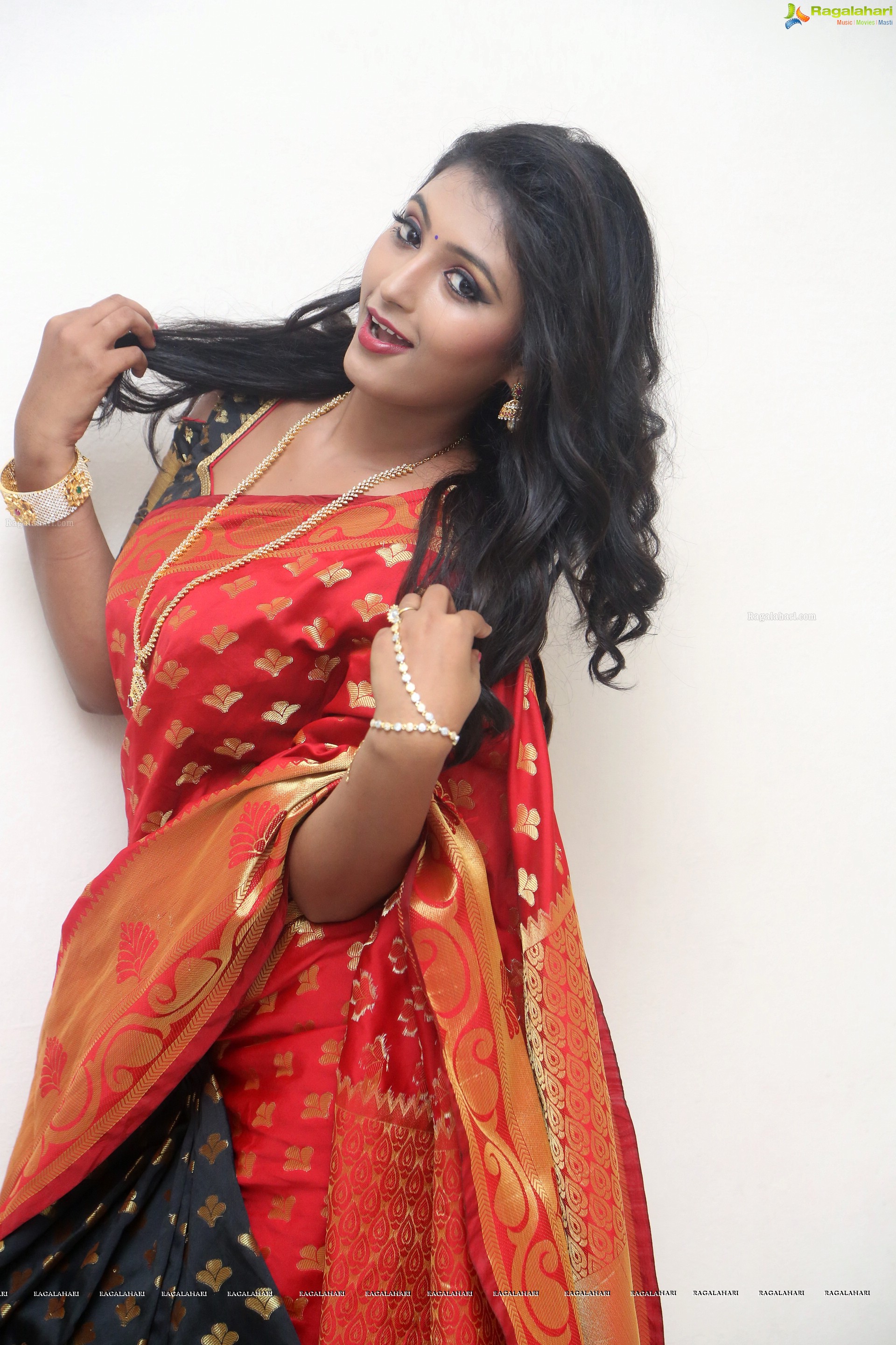 Tanishka - HD Gallery